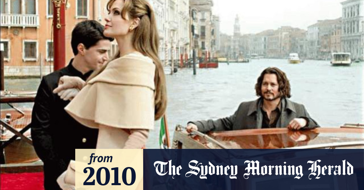 The tourist 201